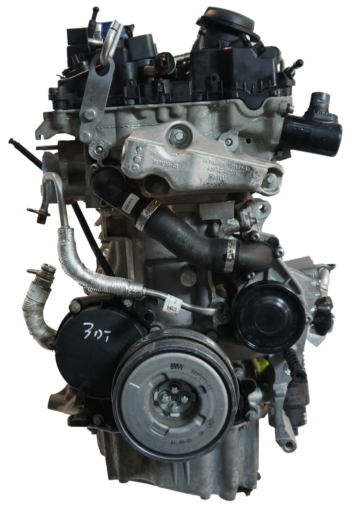 [MTD-490204] Motor BMW Serie 2 F46 1.5 218i B38