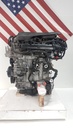 Motor Ford Escape MK3 1.5 EcoBoost