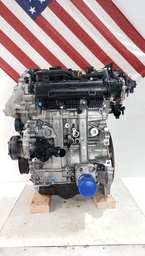 [MTD-503132] Motor Ford Escape 1.5 EcoBoost