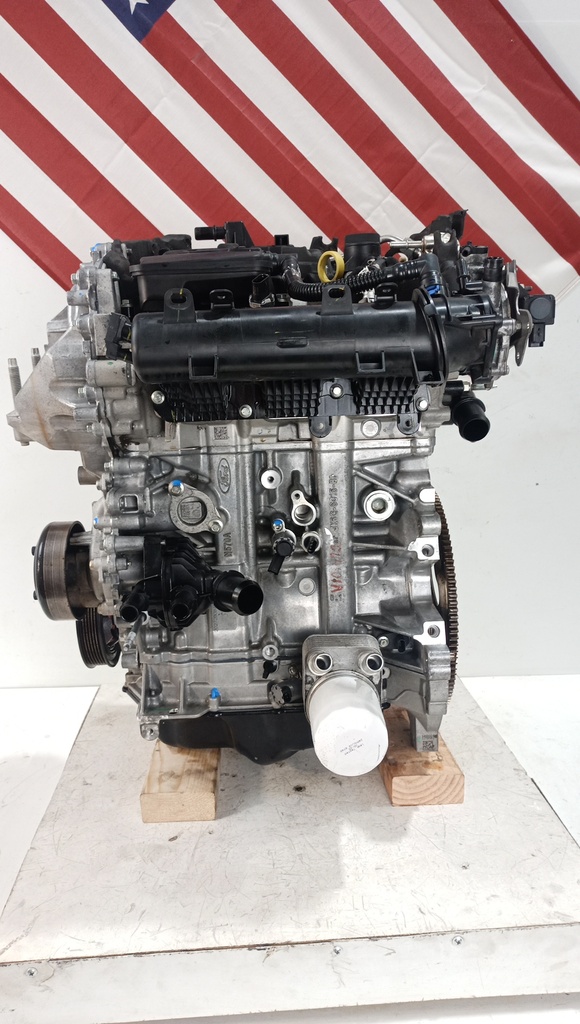 [MTD-503130] Motor Ford Escape MK3 1.5 EcoBoost