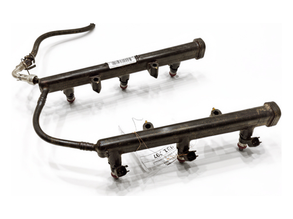 [STARK-931797] Fuel Rail JEEP GRAND CHEROKEE L V (WL) 2021-2022