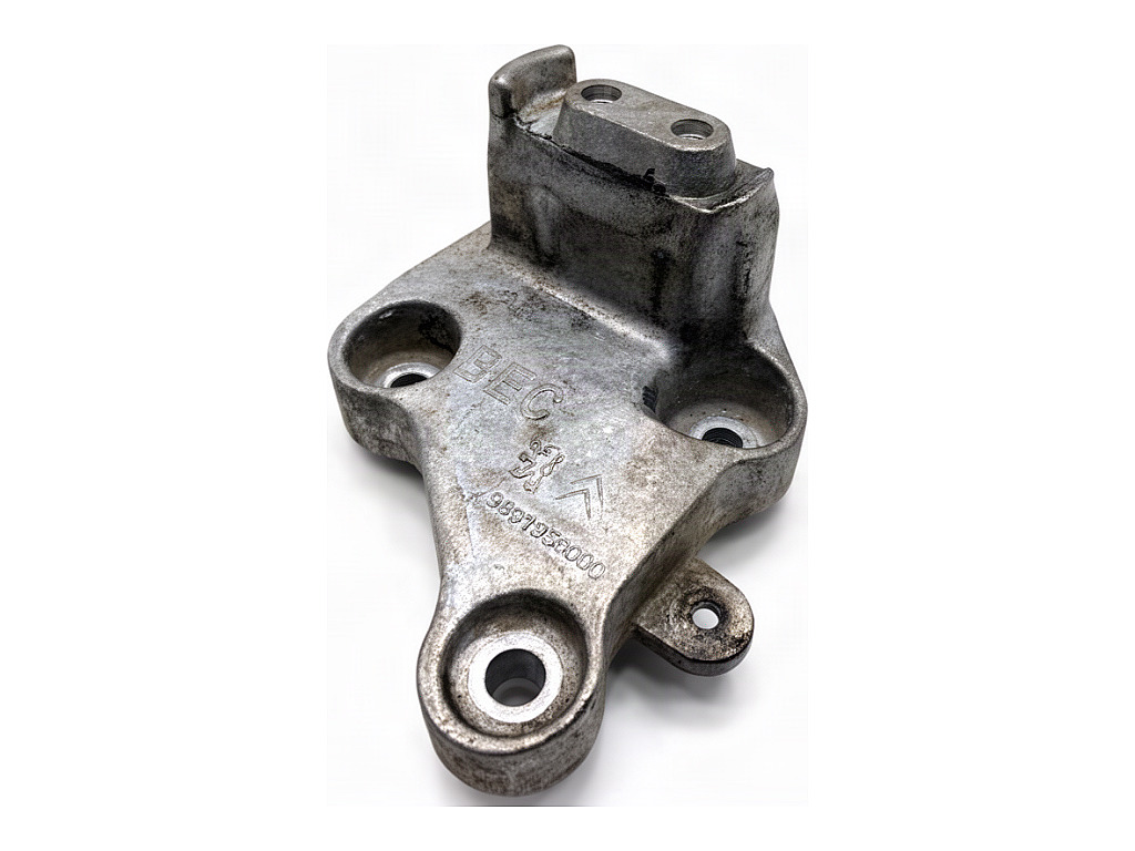 [STARK-931902] Palanca de cambio Toyota Proace City 1.5 D-4D 2019-2022