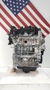 Motor Ford Escape DFK 1.5 EcoBoost