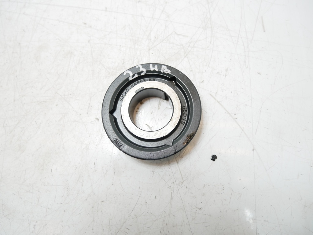 [MTD-460626] Rueda dentada Ford Transit V362 V363 FA 2.0 EcoBlue YLF6 GK2Q-6A893-AA