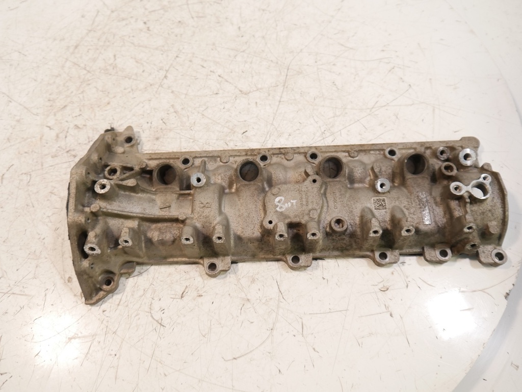 [MTD-460634] Tapa de válvulas Nissan Qashqai 1.3 DIG-T HR13DDT HR13 132654210R