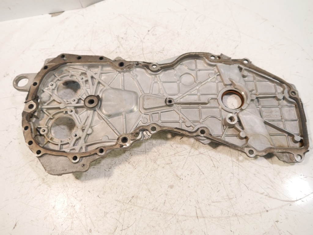[MTD-460639] Tapa final Nissan Qashqai X-Trail 1.3 DIG-T gasolina HR13DDT HR13 135022910R
