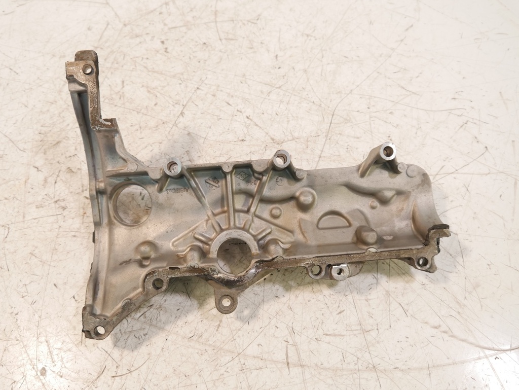 [MTD-460638] Tapa de válvulas Nissan Qashqai 1.3 DIG-T HR13DDT HR13 132650561R