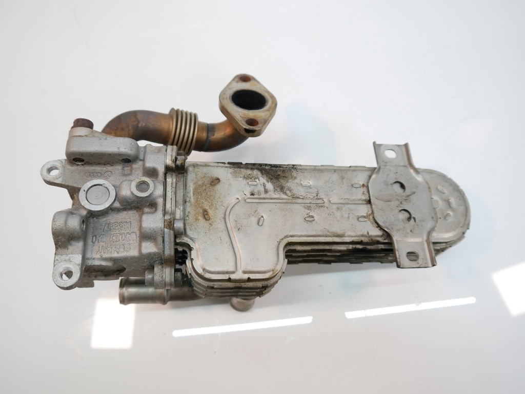 [MTD-460670] Enfriador de gases de escape VW Audi Seat Skoda 2.0 TDI BKD 03G131513J