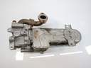 Enfriador de gases de escape VW Audi Seat Skoda 2.0 TDI BKD 03G131513J