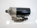 Motor de arranque VW Audi Skoda A3 Octavia Jetta 2.0 TDI BKD FST1105