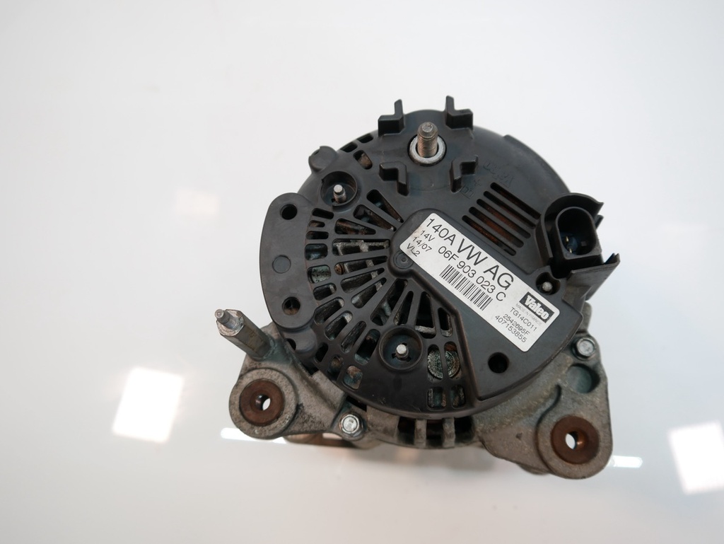 [MTD-460671] Alternador VW Audi Skoda Seat 2.0 TDI BKD 06F903023C