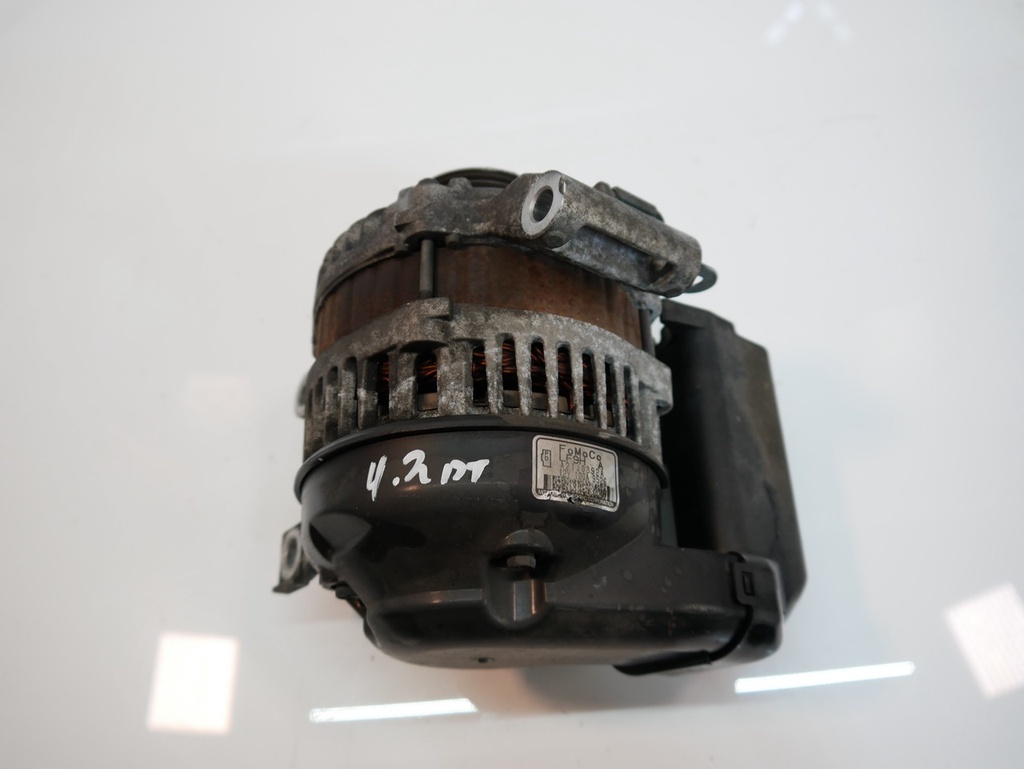 [MTD-460694] Alternador Mazda MX-5 MK3 2.0 LF LFG7 A2TJ03924