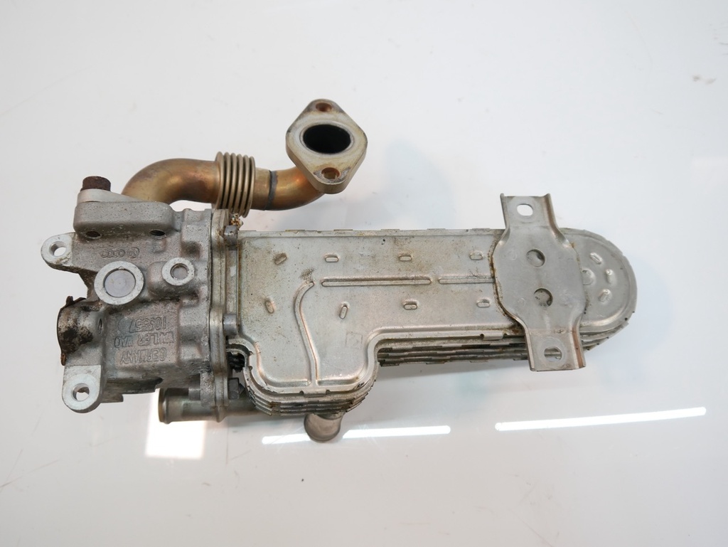 [MTD-460741] Enfriador de gases de escape VW Passat 2.0 TDI BKP 03G131513J