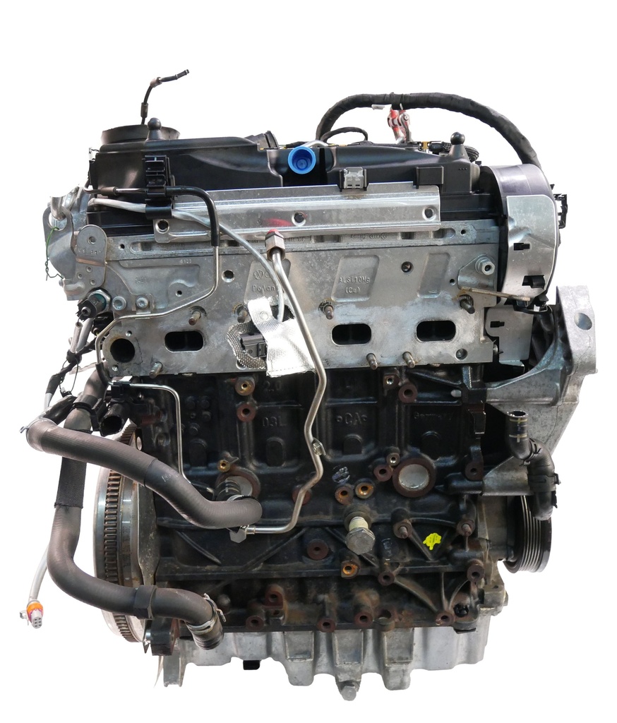 [MTD-446233] Motor VW Passat 2.0 TDI CFGB
