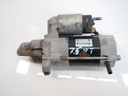 Motor de arranque Opel Insignia G09 1.6 CDTI 100kW/136CV B16DTH