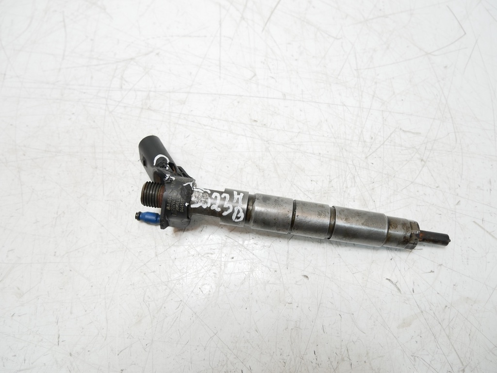 [MTD-460816] Inyector Mercedes Sprinter 2.0 654.920 OM654.920 A6540700187