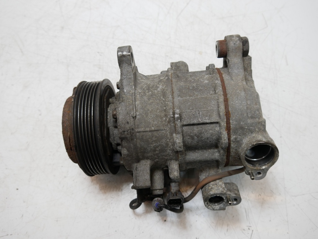 [MTD-460896] Compresor de aire acondicionado BMW Serie 3 F30 2.0 318d N47D20C 447260-4710
