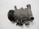 Compresor de aire acondicionado BMW Serie 3 F30 2.0 318d N47D20C 447260-4710