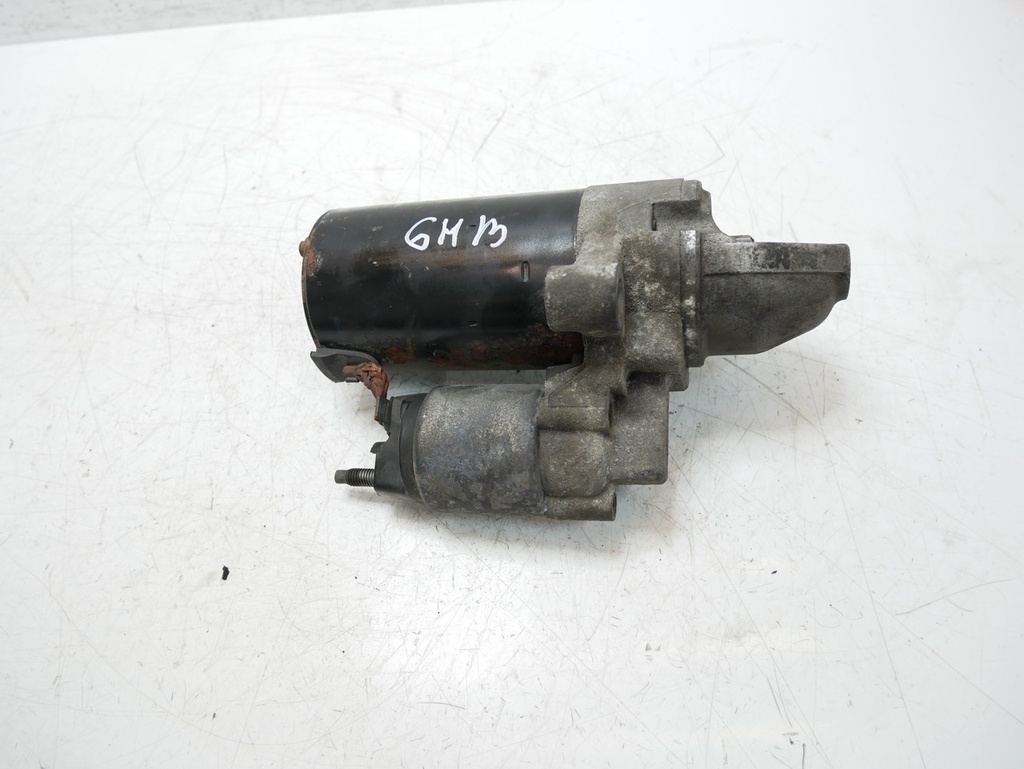 [MTD-460864] Motor de arranque Mini R55 R56 R57 R60 R61 1.6 D N47C16A