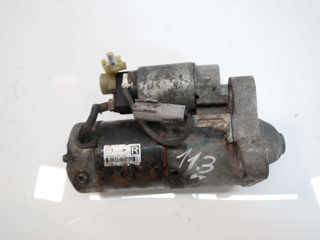 [MTD-460792] Motor de arranque Mazda MX-5 2.2 D 2015