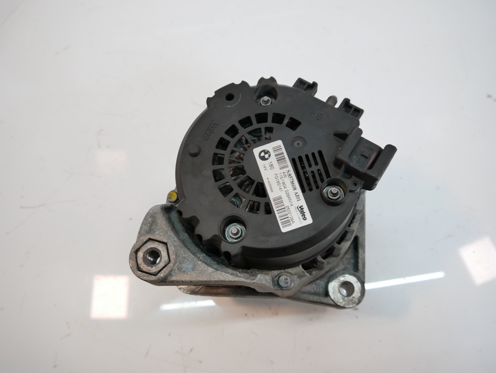 [MTD-460920] Alternador BMW Serie 3 F30 2.0 320d xDrive N47D20C 8578608