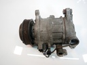 Compresor de aire acondicionado BMW Serie 3 F30 2.0 320d N47D20C 447260-4711