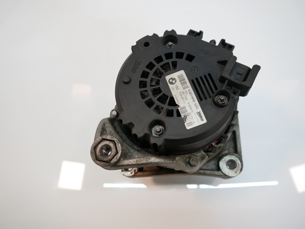 [MTD-460942] Alternador BMW Serie 3 F30 2.0 320d N47D20C N47 8519890