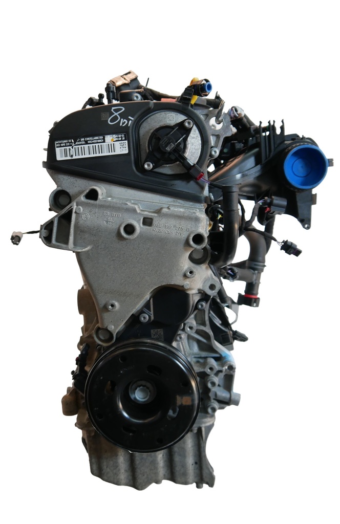 [MTD-461979] Motor Seat VW Leon Golf 1.5 TSI DPBA