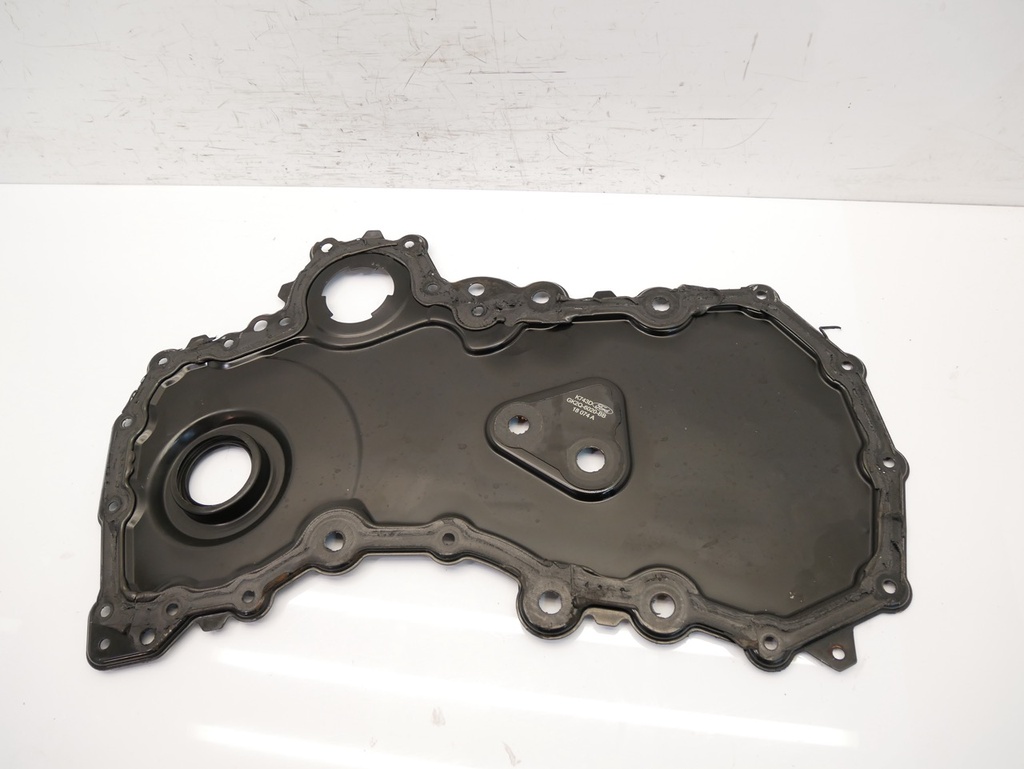 [MTD-461123] Tapa final Ford Transit FED FFD 2.0 EcoBlue BKRA HG9Q-6059-AA