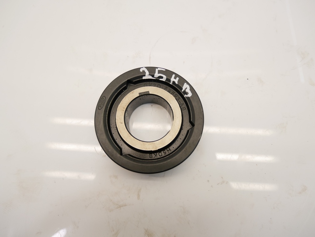 [MTD-461130] Rueda dentada Ford Transit 2.0 EcoBlue BKRA GK2Q-6A893-AB