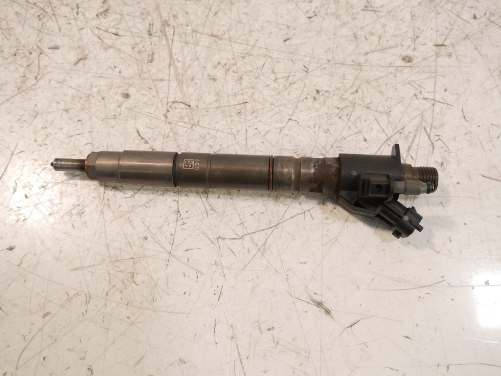 [MTD-461156] Inyector Volvo V60 V70 2.4 D4 D5244T17 31272690 0445116016