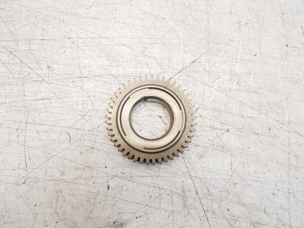 [MTD-461168] Rueda dentada Ford Transit 2.0 130CV YMR6