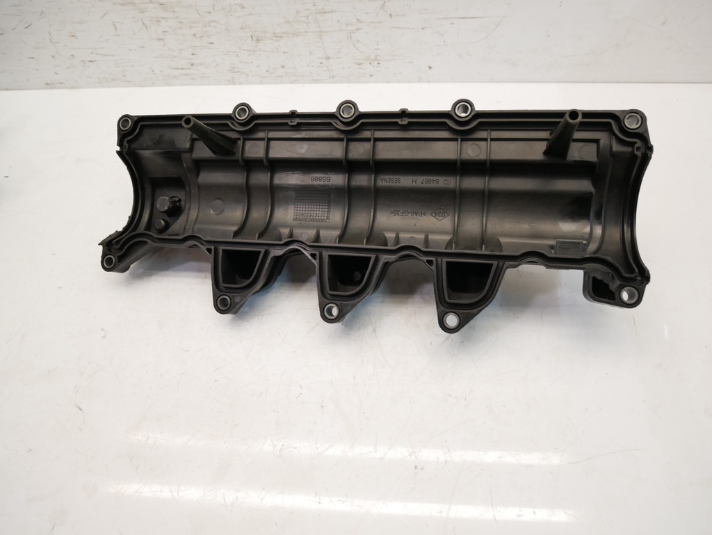 [MTD-461198] Tapa de válvulas Nissan Renault Juke Qashqai Megane 1.5 dCi K9K636