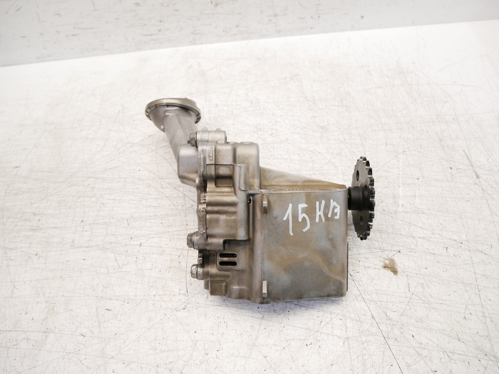 [MTD-461179] Bomba de aceite para Nissan Renault Dacia 1.5 dCi K9K872 K9K 150007041R