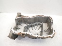Cárter de aceite Nissan Renault Juke Qashqai Kangoo Mégane Scénic 1.5 dCi K9K636 K9K