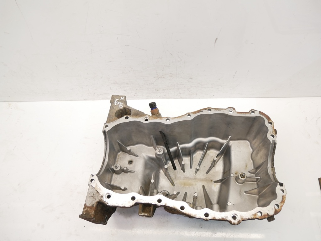 [MTD-461203] Cárter de aceite Nissan Renault Juke Megane 1.5 dCi K9K636 8200318813