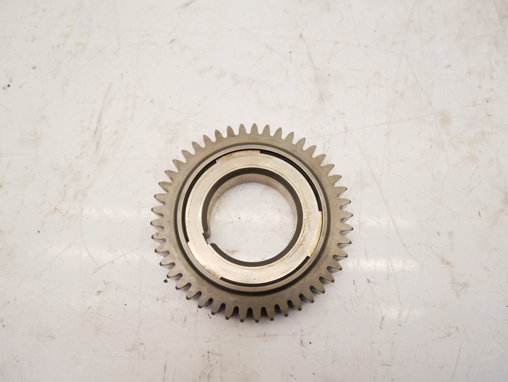 [MTD-461210] Rueda dentada Ford Transit FFD FED 2.0 YNR6 GK2Q-6306-AB