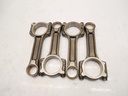 4x Biela Nissan Renault 1.5 dCi K9K636
