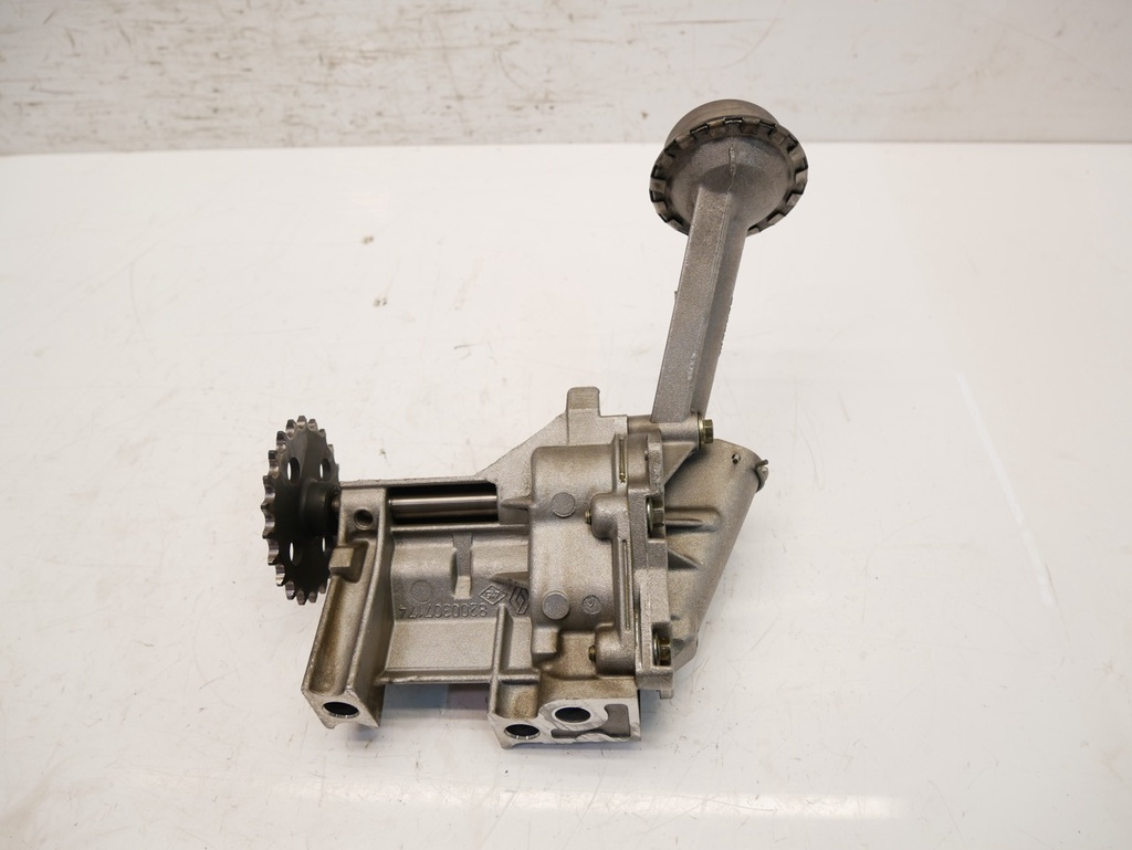 [MTD-461199] Bomba de aceite Nissan Renault 1.5 dCi K9K636 K9K 8200307174