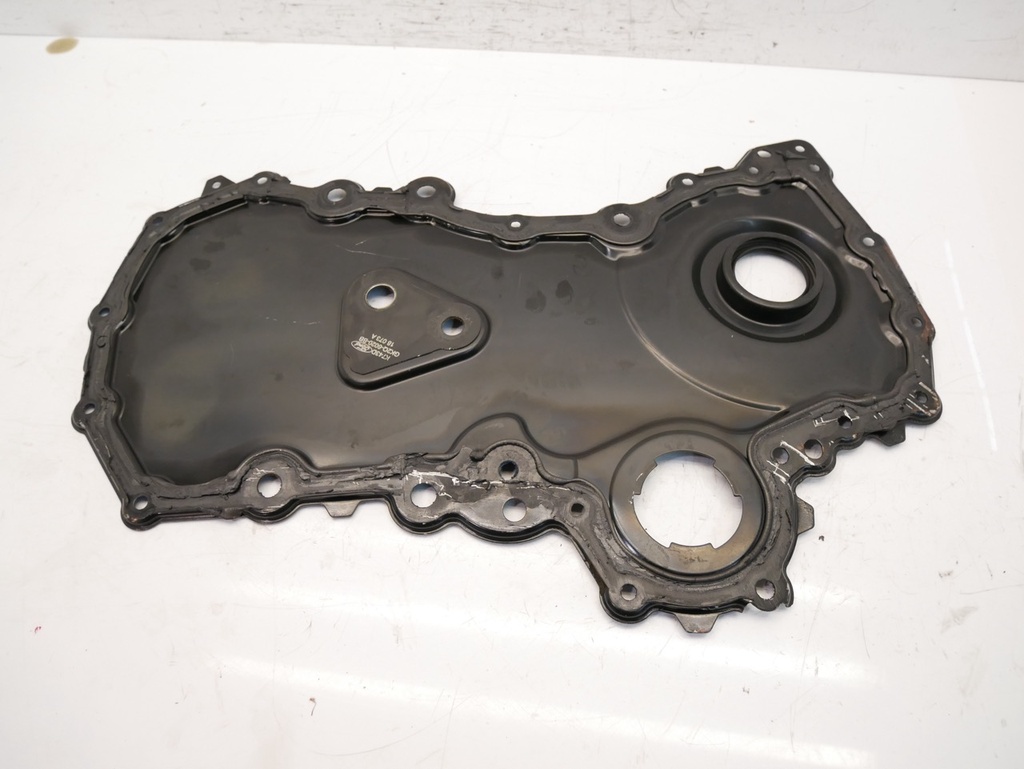 [MTD-461254] Tapa delantera Ford Transit FDD FED 2.0 EcoBlue YNR6 HG9Q-6059-AA