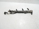 Tubo de raíl Mercedes Clase C 2.2 CDI OM651.911 651.911 A6510700495