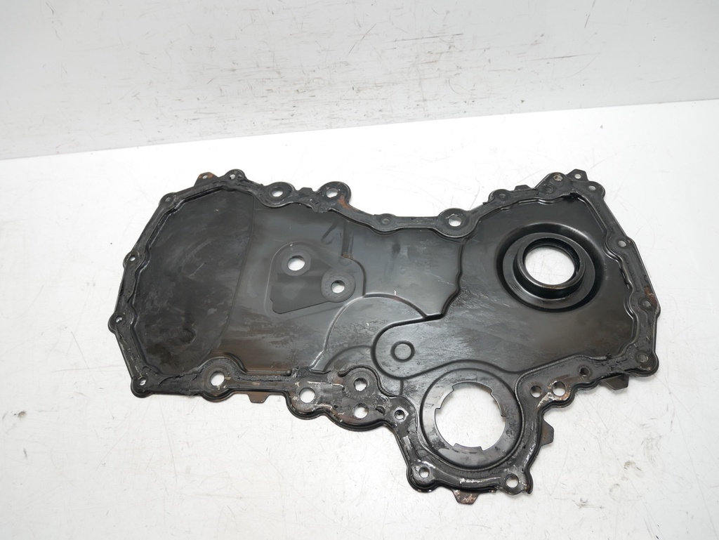 [MTD-461345] Tapa delantera Ford Transit V363 2.0 EcoBlue BLRA
