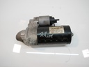Motor de arranque Mercedes Clase C 2.2 CDI OM651.911 651.911 A6519062800