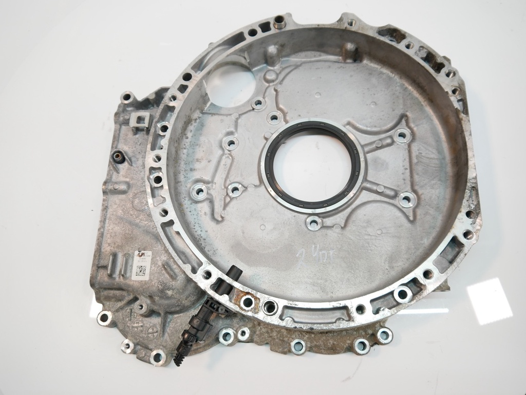[MTD-461318] Tapa final Mercedes Clase C 2.2 CDI OM651.911 651.911 OM651 A6510151402