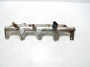 Colector de inyección Audi Seat Skoda VW A3 TT 2.0 TFSI BWA 06F133317L