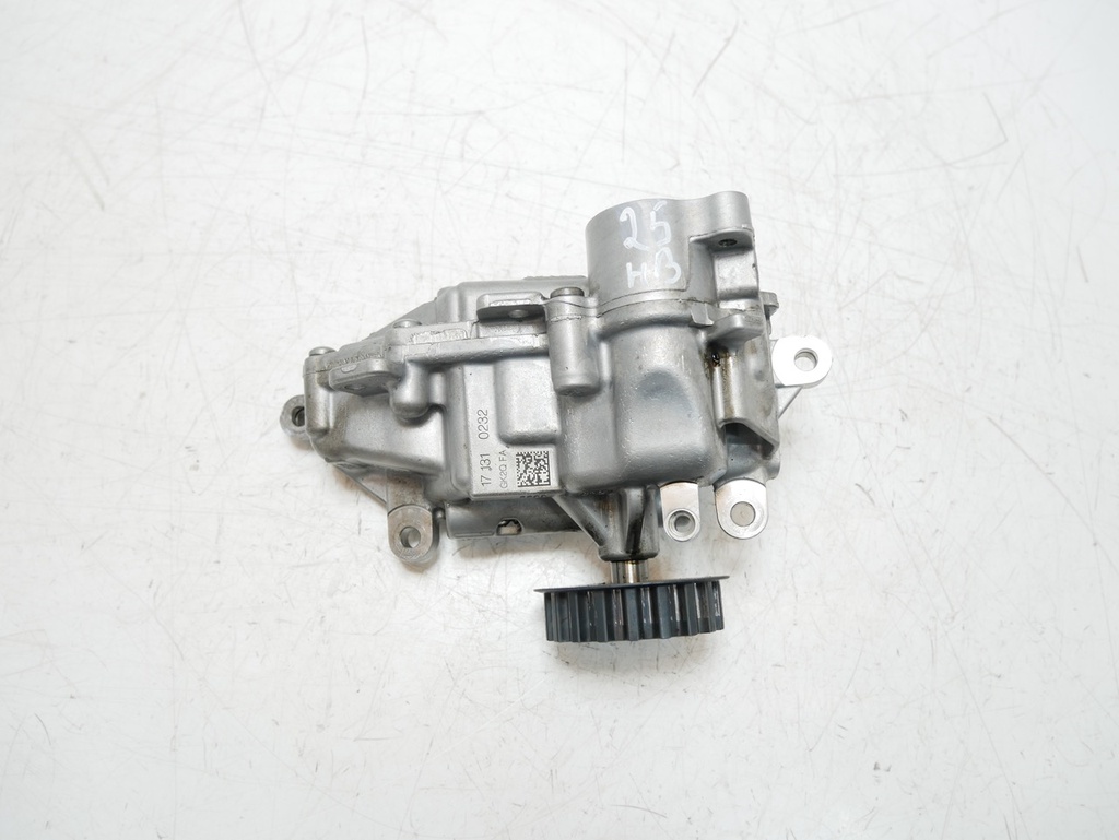 [MTD-461399] Bomba de aceite Ford Transit FDD FED 2.0 EcoBlue YNF6 GK2Q-FA
