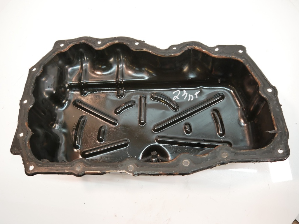 [MTD-461472] Cárter de aceite Ford Transit FY FBD 2.0 EcoBlue YNF6 GK2Q-6675-AA