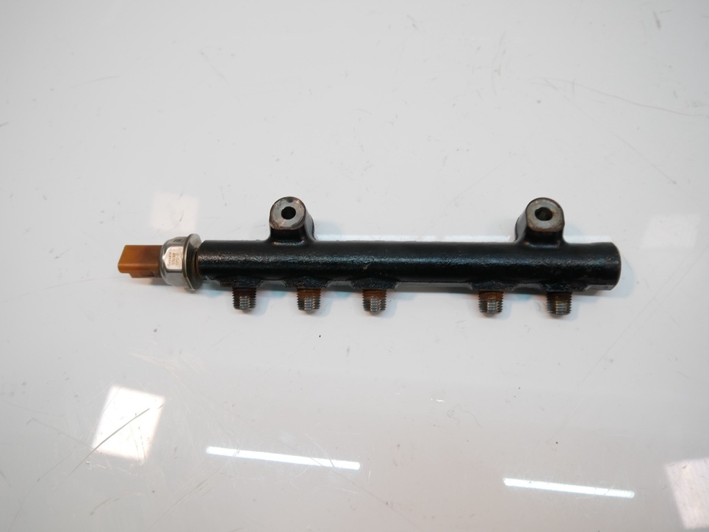 [MTD-461464] Tubo de raíl Ford Transit 1.5 TDCI XWGA 2020