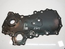 Tapa delantera Ford Transit FY FBD 2.0 EcoBlue YNF6 GK2Q-6059-BA