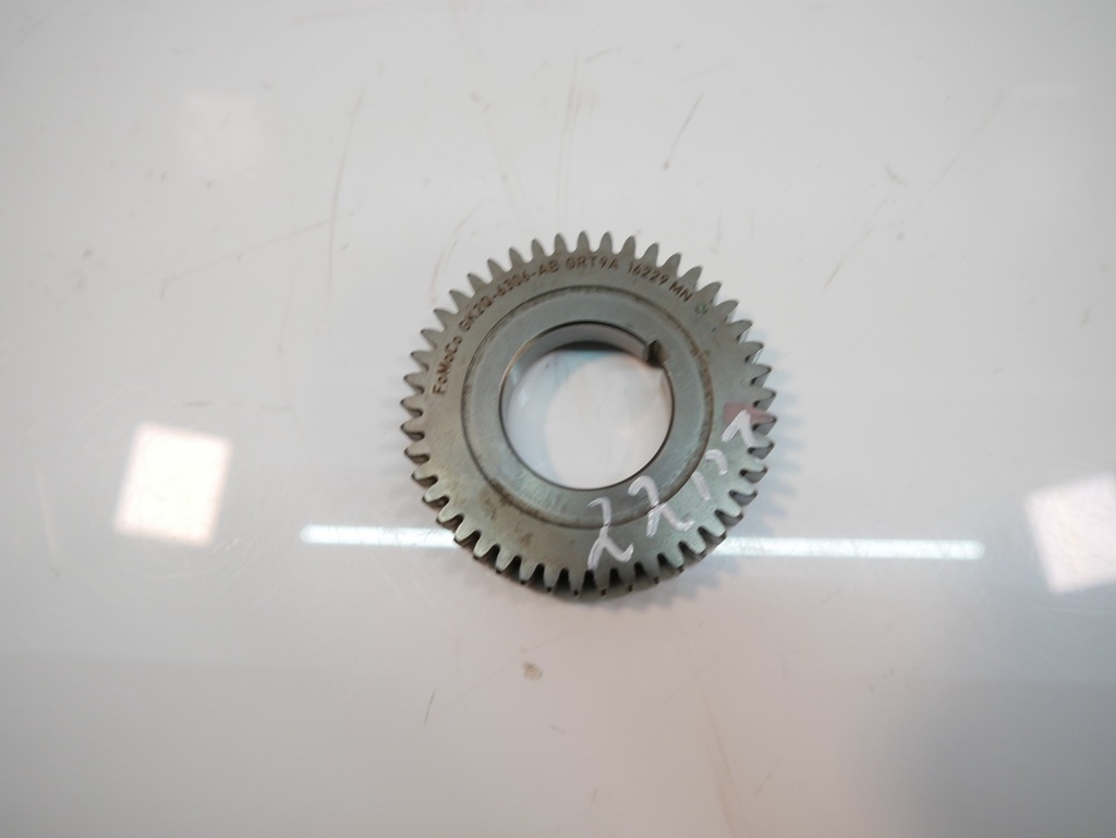 [MTD-461477] Rueda dentada Ford Transit FY FBD 2.0 EcoBlue YNF6